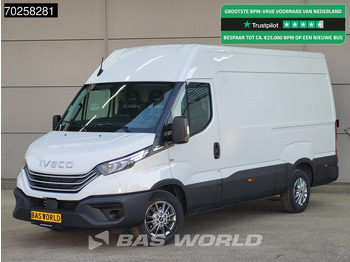 Kravas mikroautobuss IVECO Daily 35s21