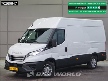 Kravas mikroautobuss IVECO Daily 35s21