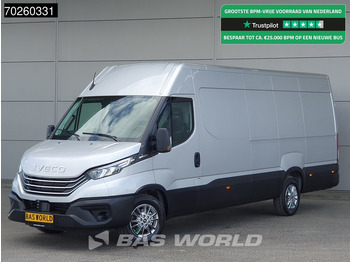 Kravas mikroautobuss IVECO Daily 35s21