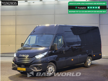 Kravas mikroautobuss IVECO Daily 35s21
