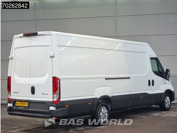 Jaunā Kravas mikroautobuss Iveco Daily 35S21 210PK 3.0L Automaat 2025 model L3H2 ACC LED CarPlay Velgen Camera 16m3 Airco: foto 5