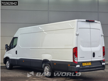 Jaunā Kravas mikroautobuss Iveco Daily 35S21 210PK 3.0L Automaat 2025 model L3H2 ACC LED CarPlay Velgen Camera 16m3 Airco: foto 2