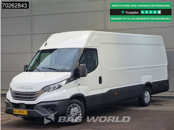 Kravas mikroautobuss IVECO Daily 35s21