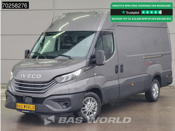 Kravas mikroautobuss IVECO Daily 35s21