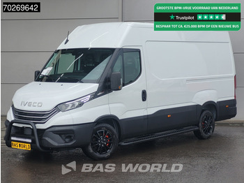 Kravas mikroautobuss IVECO Daily 35s21