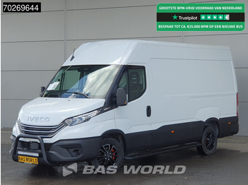 Kravas mikroautobuss IVECO Daily 35s21