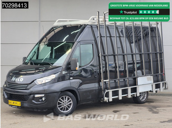 Kravas mikroautobuss IVECO Daily 35s21
