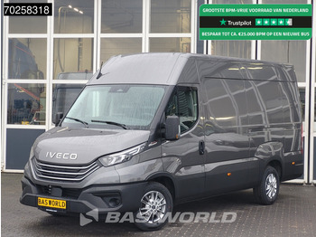 Kravas mikroautobuss IVECO Daily 35s21