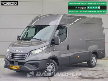 Kravas mikroautobuss IVECO Daily 35s21