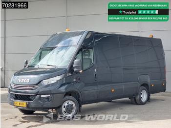 Kravas mikroautobuss IVECO Daily 50c18
