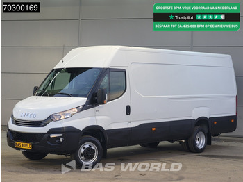 Kravas mikroautobuss IVECO Daily 50c18