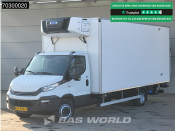 Komercauto refrižerators IVECO Daily 70c18