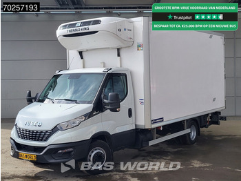 Komercauto refrižerators IVECO Daily