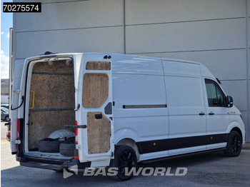 Kravas mikroautobuss MAN TGE 3.140 Automaat Special Edition L4H3 Airco Camera Parkeersensoren L3H2 14m3 Airco: foto 2