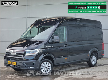 Kravas mikroautobuss MAN TGE 3.180