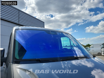 Jaunā Kravas mikroautobuss MAN TGE 3.180 Automaat Black Edition 2025 model Facelift L3H2 Navi CarPlay Camera L2H1 10m3 Airco Cruise control: foto 3