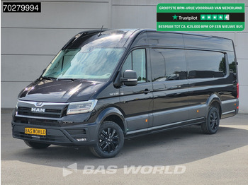 Kravas mikroautobuss MAN TGE 3.180
