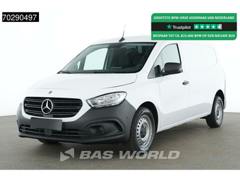 Mazs furgons MERCEDES-BENZ Citan