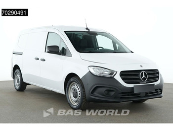 Jaunā Mazs furgons Mercedes-Benz Citan 112 COMING SOON! L2H1 Airco Cruise Camera Parkeersensoren MBUX CarPlay Euro6 L2 Long 3m3 Airco Cruise control: foto 5