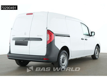 Jaunā Mazs furgons Mercedes-Benz Citan 112 COMING SOON! L2H1 Airco Cruise Camera Parkeersensoren MBUX CarPlay Euro6 L2 Long 3m3 Airco Cruise control: foto 3