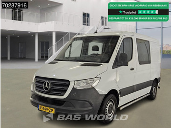 Mazs furgons MERCEDES-BENZ Sprinter 211