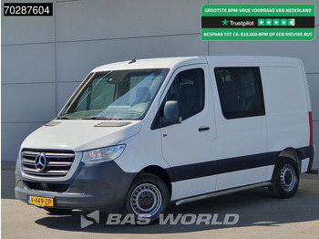 Mazs furgons MERCEDES-BENZ Sprinter 211