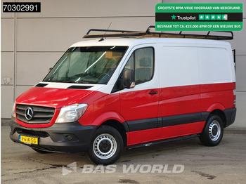 Mazs furgons MERCEDES-BENZ Sprinter 214