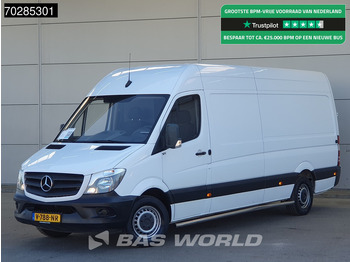 Kravas mikroautobuss MERCEDES-BENZ Sprinter 311
