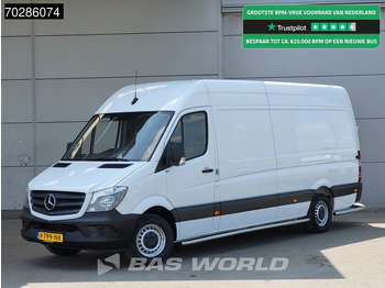 Kravas mikroautobuss MERCEDES-BENZ Sprinter 311