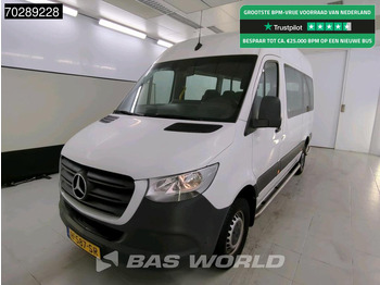 Mikroautobuss MERCEDES-BENZ Sprinter 311