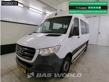 Mikroautobuss MERCEDES-BENZ Sprinter 311