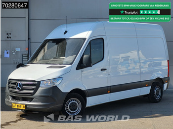 Mazs furgons MERCEDES-BENZ Sprinter 311