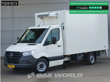 Komercauto refrižerators MERCEDES-BENZ Sprinter 314