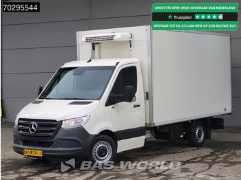 Komercauto refrižerators MERCEDES-BENZ Sprinter 314