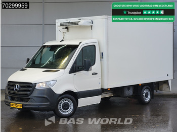Komercauto refrižerators MERCEDES-BENZ Sprinter 314