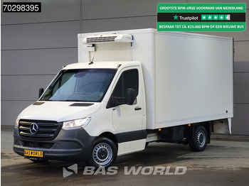 Komercauto refrižerators MERCEDES-BENZ Sprinter 314