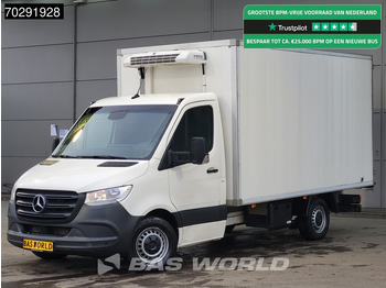 Komercauto refrižerators MERCEDES-BENZ Sprinter 314