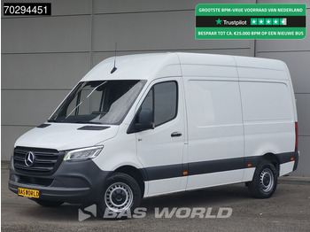 Kravas mikroautobuss MERCEDES-BENZ Sprinter 314
