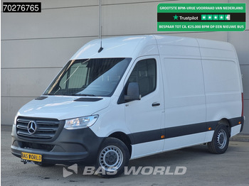 Kravas mikroautobuss MERCEDES-BENZ Sprinter 314