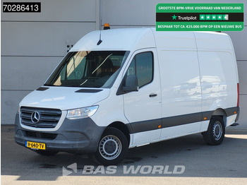 Kravas mikroautobuss MERCEDES-BENZ Sprinter 314