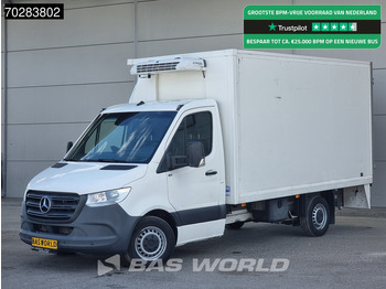 Komercauto refrižerators MERCEDES-BENZ Sprinter 314