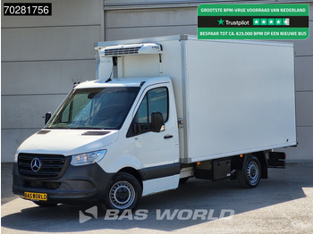 Komercauto refrižerators MERCEDES-BENZ Sprinter 314