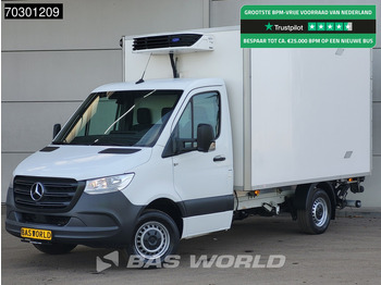 Komercauto refrižerators MERCEDES-BENZ Sprinter 314