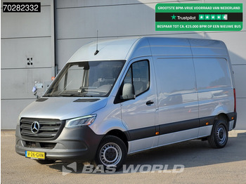 Kravas mikroautobuss MERCEDES-BENZ Sprinter 314
