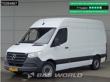 Kravas mikroautobuss MERCEDES-BENZ Sprinter 314