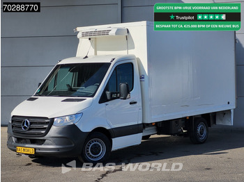 Komercauto refrižerators MERCEDES-BENZ Sprinter 314