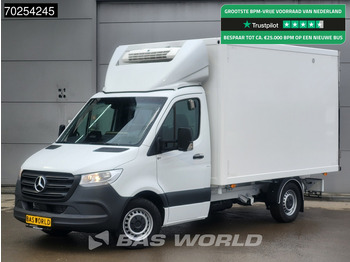 Komercauto refrižerators MERCEDES-BENZ Sprinter 315
