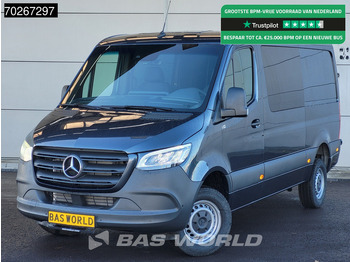 Kravas mikroautobuss MERCEDES-BENZ Sprinter 315