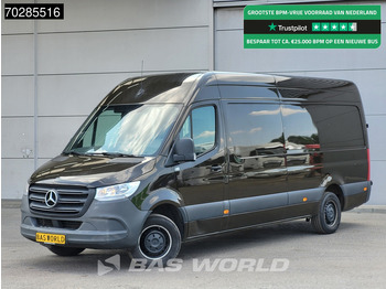 Kravas mikroautobuss MERCEDES-BENZ Sprinter 315