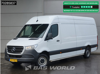Kravas mikroautobuss MERCEDES-BENZ Sprinter 315